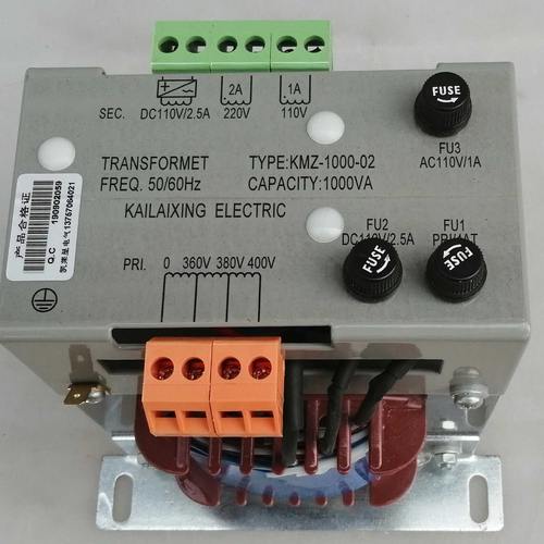 -010000 BTT控制柜-032变压器电梯 变压器- B-专用0电梯配件D10 D