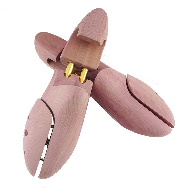 防潮木质帝鞋鞋撑香鞋木华鞋星子楦 除异味皮鞋定型楦鞋撑木楦