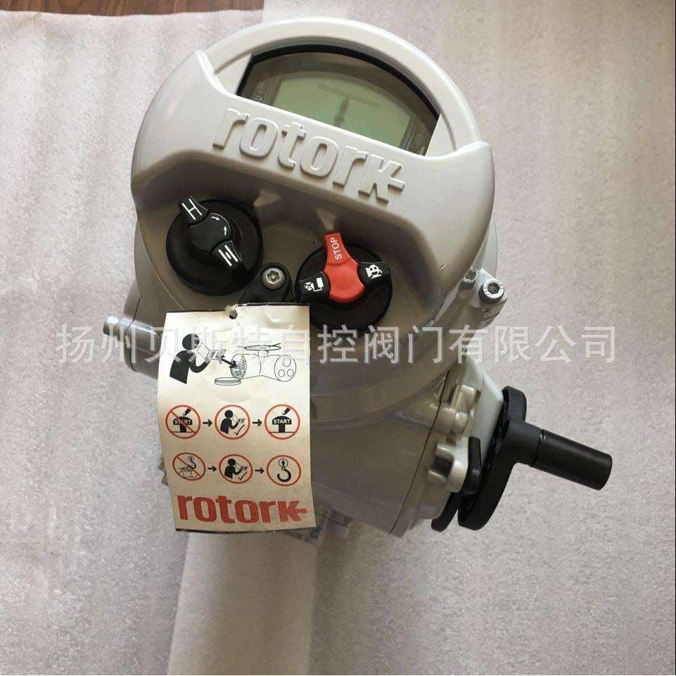 罗托克执行器GJH20-W-3P-ST,VC-04A-1.2，VC-01B-1ROTOK-IA