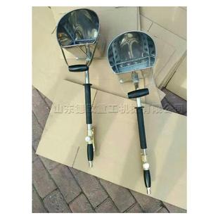 勺式水泥灰浆抹墙机 装修施工队室内外涂料粉墙机 墙面砂浆上料机