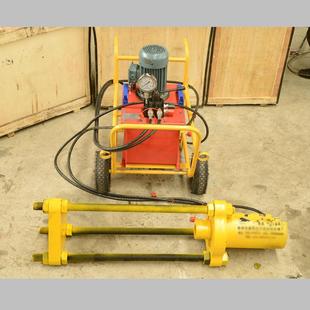 卡博恩小型履带拆装机 厂家供应履带拆装机 链轨拆卸器