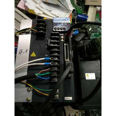 伺服驱动器维修qs1a15aa RS1A20AA 10AA 05AA 03AA 01AA