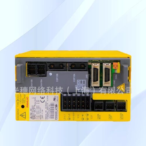 fanuc发那科驱动器A06B-6130-H0026160-H002A06B-6134-H303#A