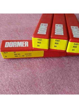 进口DORMER多马螺旋丝锥EX01M20