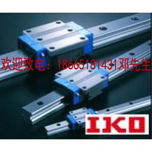 IKO直线导轨滑块 LWHTG20 LWHTG25线性滑动滚珠导轨滑块