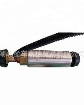 康明斯ISLE发动机 燃油泵/电子输油泵 4944735