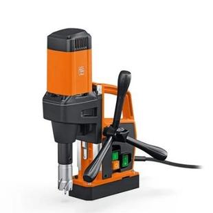 德国 FEIN 电动工具和配件等，结构紧凑且尺寸精确