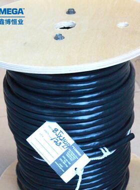 8TX20PP 20KX24SPP 12KX24SPP多对热电偶延长电缆测温线欧米伽