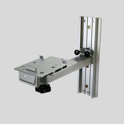 兼容IMEC.IMEC,EPM，IPM VS 监护仪通用墙体支架挂架带篮子臂挂