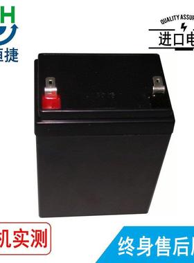 适用 COMEN 科曼 np2.6-12 fm1226 DJW-12-2.6 8000A 电池