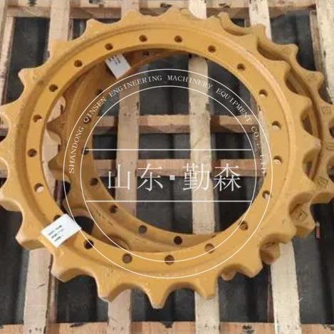 山推推土机配件 各种型号齐全 TY160 大齿圈 10Y-18-00029