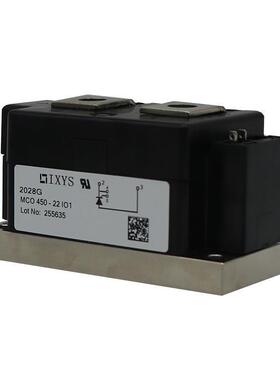 MCC26-12io8B MCC26-14io1B MCC26-14io8B原盒单向可控硅 晶闸管