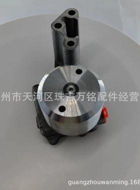 适用EC210 EC240 EC290 D6E D7E燃油泵21620116 04297075 柴油泵