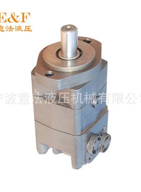 供应大力意法BMK2-160可替换尹屯2K丹弗斯OMS低速液压摆线油马达