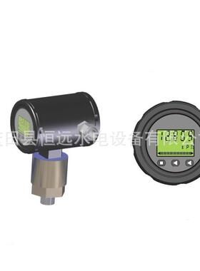 产品水头差压变送器B0807配套安装支架