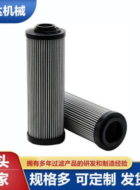 EC047083AC060 液压滤芯 法兰滤芯 管路回油滤芯