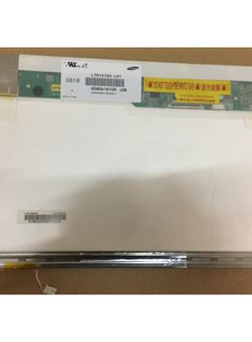 LP141WX1 LP141WX3 LTN141W1 B141EW02 B141EW04 液晶屏