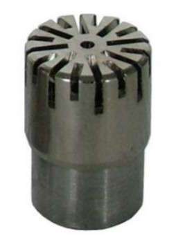 恒升HS14435驻极体电容传声器 1/4英寸传声器 声级计传声器