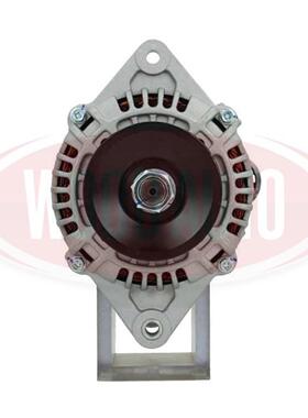 雷沃重工FR80H挖机发电机五十铃4JG1发电机A2TA8383发电机24V30A