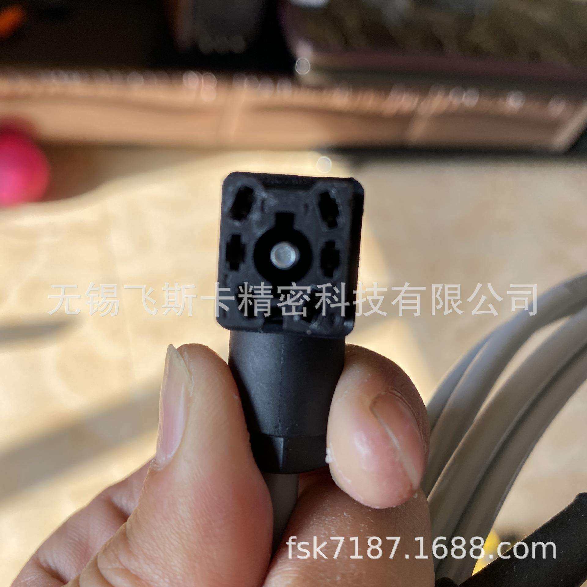 现货供应 普发 TPR281真空计线缆 连接线缆