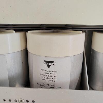 HDMKP3.05-471 3050V 47,0UF高压电容 VISHAY