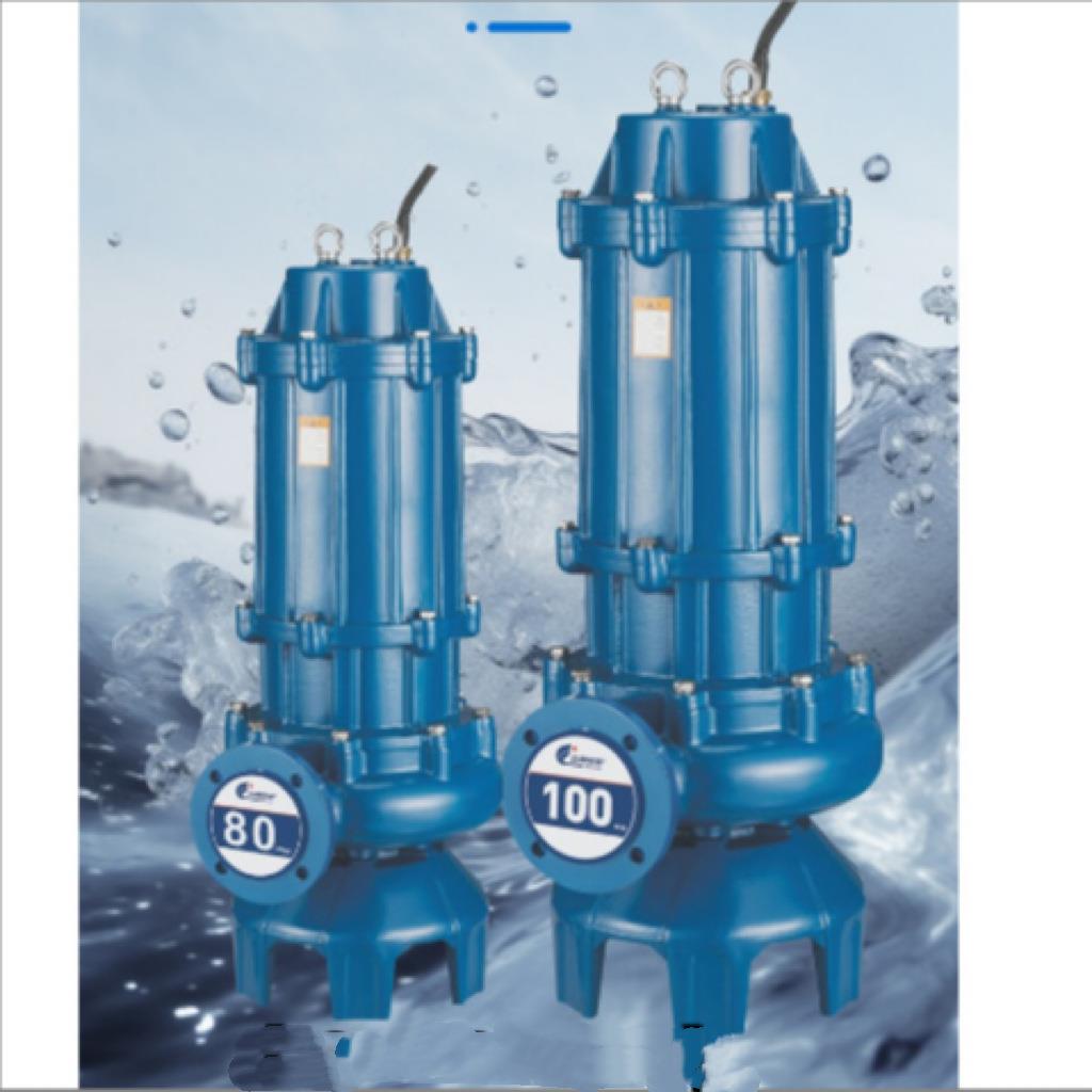 50ZJQ25-30-7.5无堵塞抽沙泵 高铬耐磨吸沙泵 大口径潜水渣浆泵