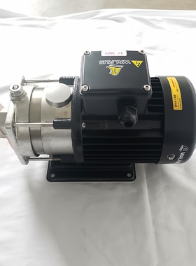 迷你水钻离心泵增压泵电动单吸TPH2T2KS