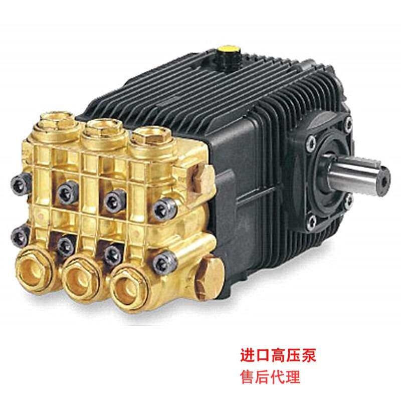 进口AR高压柱塞泵SXW10.35N/SXW15.35HN/SXW17.35N/SXW21.35/2135