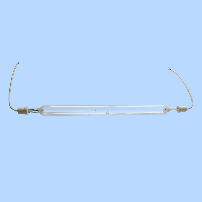 3KW紫外线UV灯管光固化灯管涂装小型结构件喷涂行业配套UV灯管