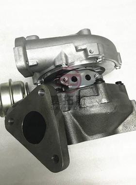 GT2056V 14411-EB300 751243-5001 涡轮增压器