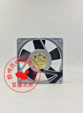 Prince Fan UL12CM U12AK8 L12C08 U12A5 U12CO 12CM 散热风扇