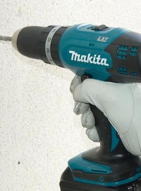 北京牧田充电冲击起子电钻DHP453RME/SFX2/SFJ/RAE/Z