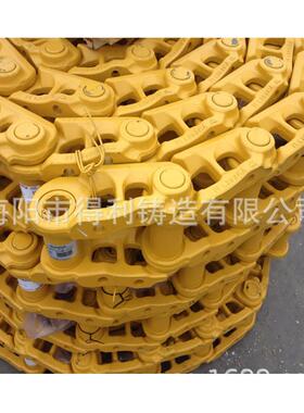 厂家直销 PC300-6 四轮一带履带 质量保证 低价销售【图】