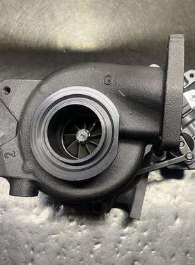 CT16V 17201-11110 2GD,GUN125,GUN122 涡轮增压器