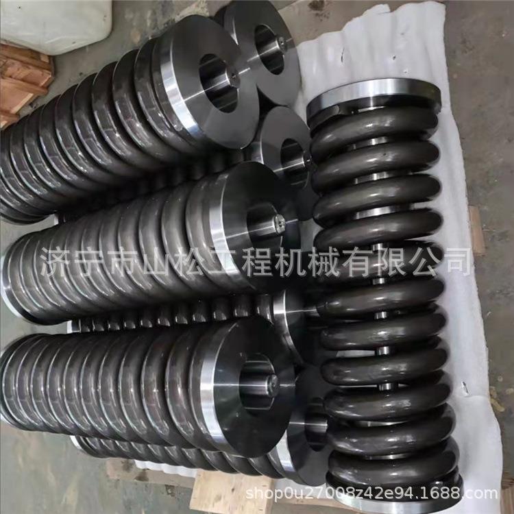 供应山推推土机SD16/TY160/D65涨紧弹簧装置总成16Y-40-00000配件