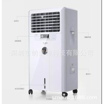 广东加湿机 工业无雾加湿器 湿膜加湿器XH-M4800 广州车间增湿机