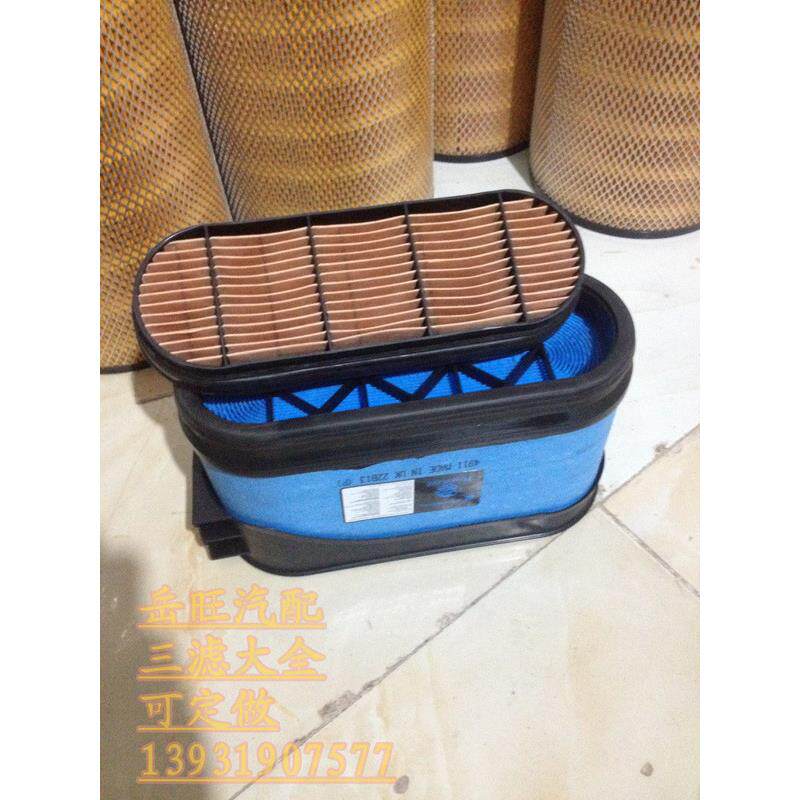 约翰迪就尔1204 AL172780蜂窝空气滤芯唐纳森AL150288蜂窝空滤