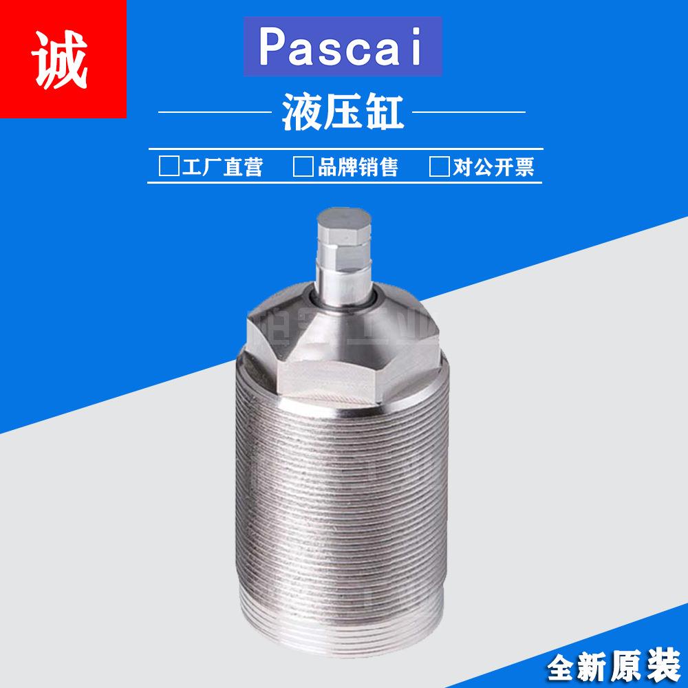 帕斯卡PASCAL油缸 CSS00/CSS01 02 04 05/CSX00 01 02 浮动支撑缸