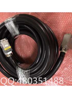 YASKAWA机器人控制线缆GP电缆HW1271526-10 HW1271526-8