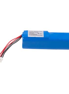 适用 三锐 ECG-2212B 艾瑞康 ECG 12C, 三瑞 srf618B6 电池