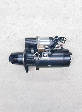 适用达夫75起动机1318615 1357210 1357210R 1357211 1357212