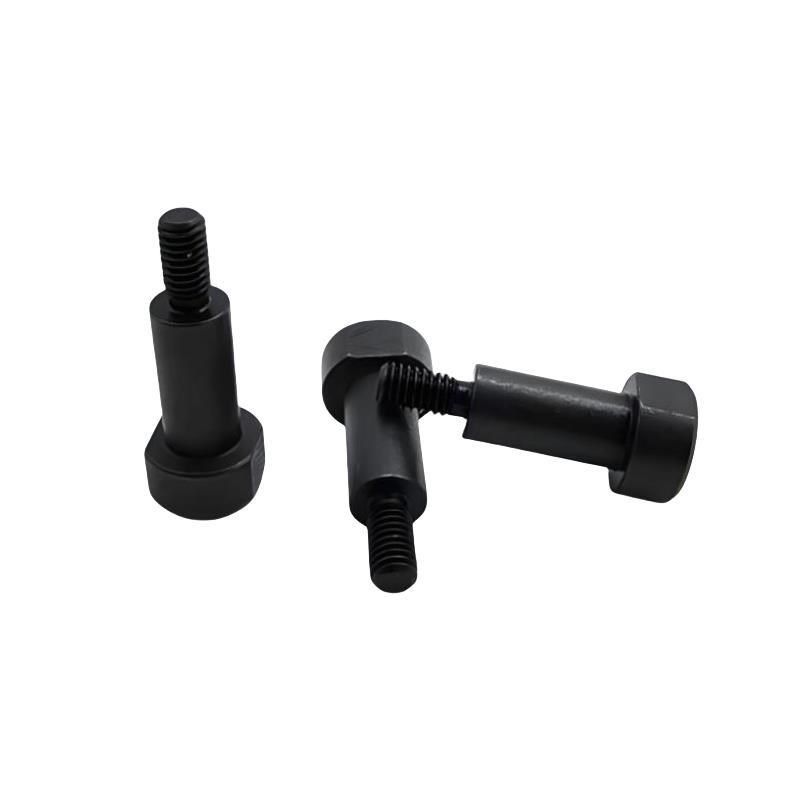 带肩铰链销b轴螺丝MIE11 MIE01 CLBDG CLBGN4 5 6 8 10 12 15 20