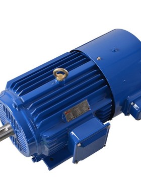 180L-422W4极22千瓦厂家供应YVF/YVP系列变频三相异步电动