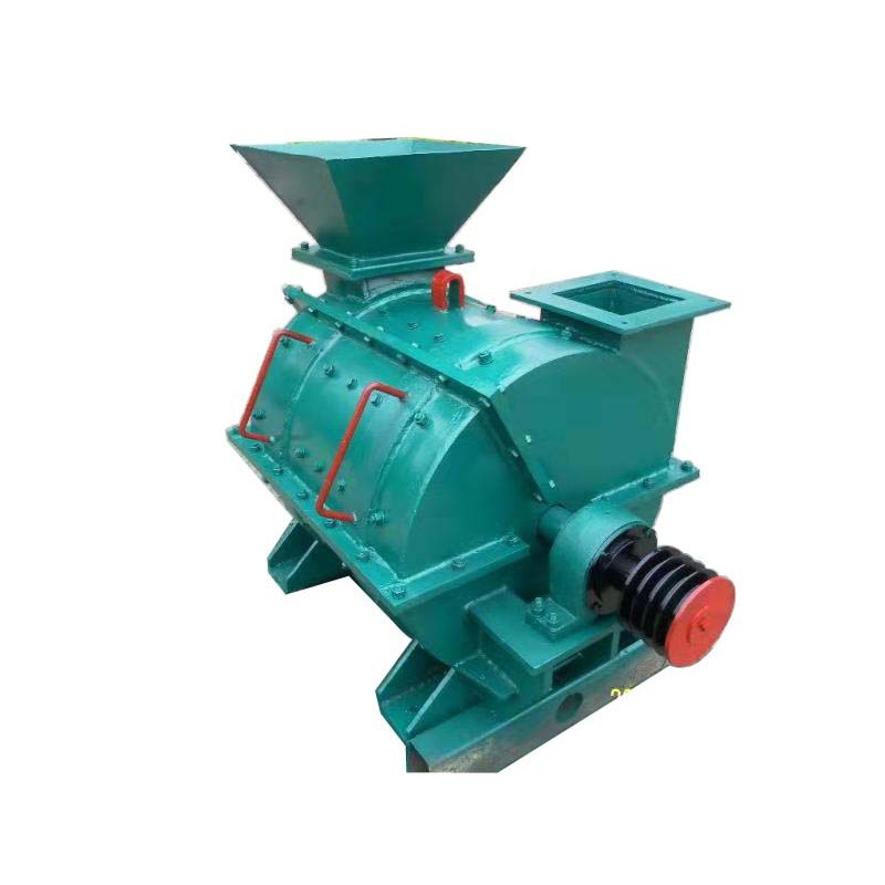 开封600型风选粉碎机