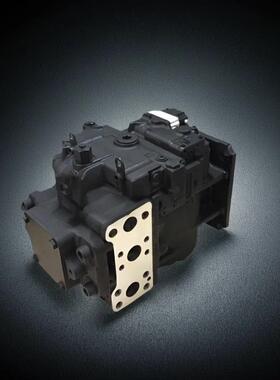萨奥丹佛斯柱塞泵90R180KA1NN80R3C8H05HCA353520液压泵行走马达