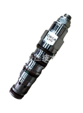 CWCA-LHN + MAV 太阳液压原装阀芯+国产优质阀块 高品质 价格优惠