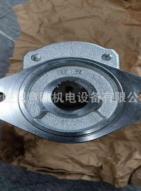 瑞典CONCENTRIC马达，油泵，齿轮泵，WP15A2 1830664