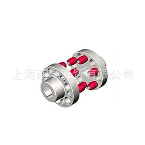 德国KWD联轴器 ZK170-1-2672