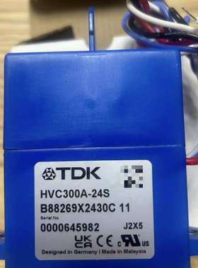 爱普科斯 HVC500B-12SE2F 原装EPCOS继电器 大量备货