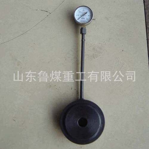 锚索测力计 矿用检测计 锚索测温计准确无误